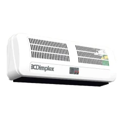 Ilmaverho Dimplex AC3N 1.5/3kW