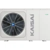 Ilma-vesilämpöpumppu Kaisai Monoblock KHC-08RY3-B, 8kW
