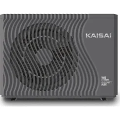 Ilma-vesilämpöpumppu Kaisai Monoblock R290 12kW