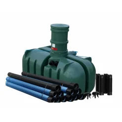 Imeytysjärjestelmä Rotomon RM Sako 3/2200