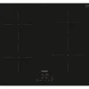 Induktiokeittotaso Siemens iQ100 EU611BEB6E, 60cm, musta