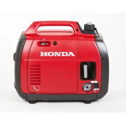 Invertterigeneraattori Honda EU22i 2x230V + 1x12V