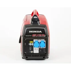 Invertterigeneraattori Honda EU22i 2x230V + 1x12V