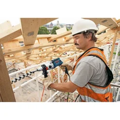 Iskuporakone Bosch Professional GSB 21-2 RCT 1300W