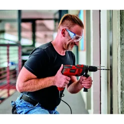 Iskuporakone Einhell TC-ID 720/1 E
