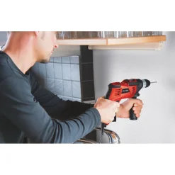 Iskuporakone Einhell TC-ID 550 E 550W