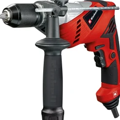 Iskuporakone Einhell TE-ID 650 E