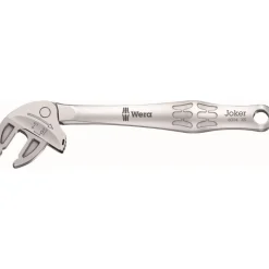 Itsesäätyvä räikkäavain Wera 6004 Joker XS, 7–10mm