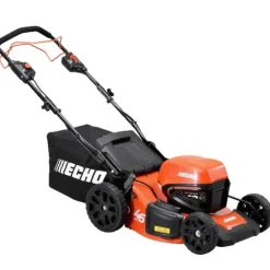 Itsevetävä akkuruohonleikkuri Echo DLM-310/46SP 40V