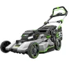 Itsevetävä akkuruohonleikkuri Ego Power+ LM2135E-SP, 56V, 7.5Ah akulla