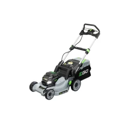 Itsevetävä akkuruohonleikkuri Ego Power+ LM1903E-SP, 56V, 5.0Ah akulla