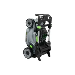 Itsevetävä akkuruohonleikkuri Ego Power+ LM1903E-SP, 56V, 5.0Ah akulla
