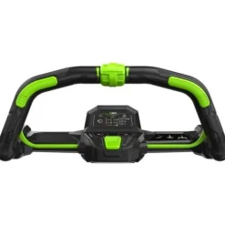 Itsevetävä akkuruohonleikkuri Ego Power+ LM2230E-SP, 56V, 55cm, 85L kerääjä, PC PBT-runko, ilman akkua