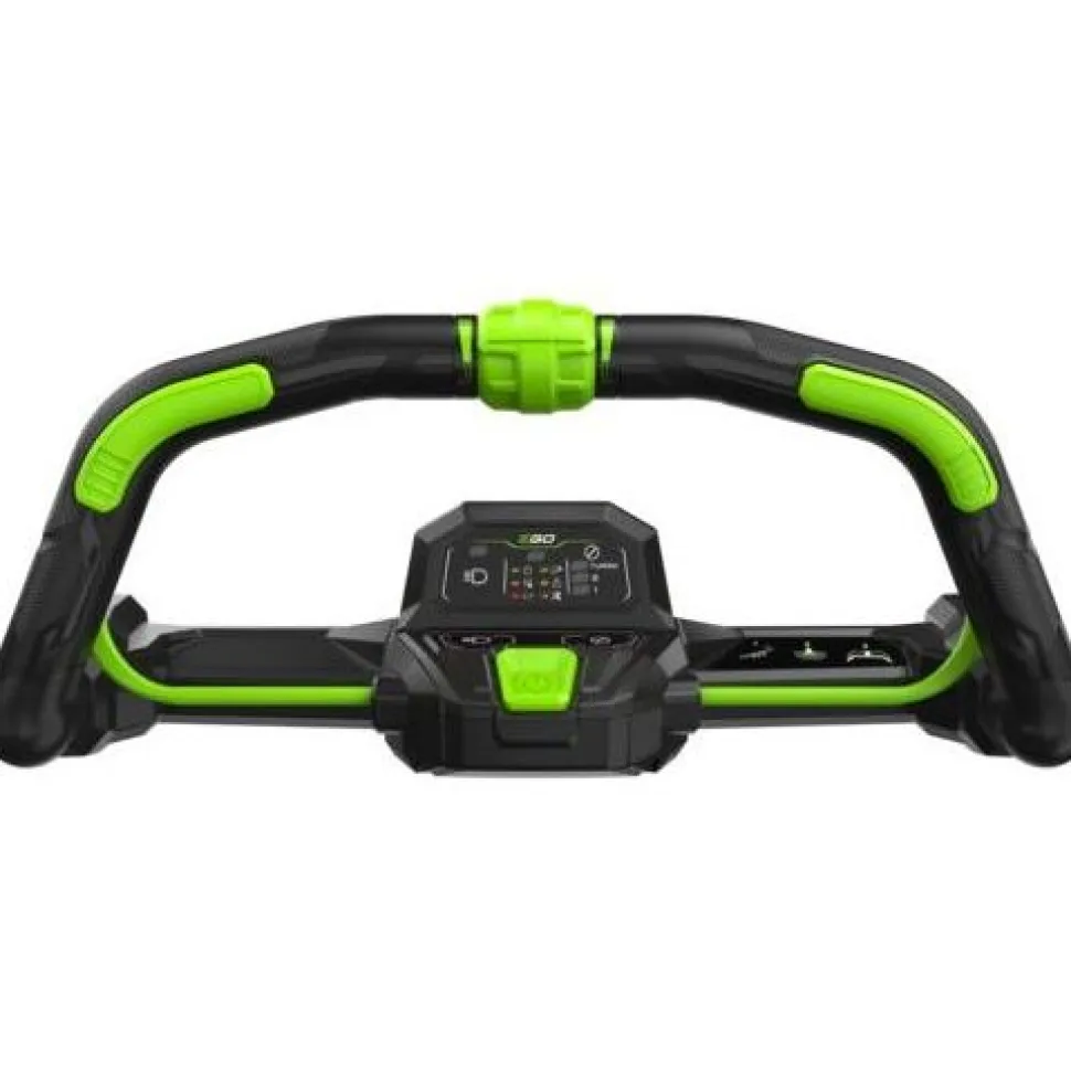 Itsevetävä akkuruohonleikkuri Ego Power+ LM2230E-SP, 56V, 55cm, 85L kerääjä, PC PBT-runko, ilman akkua