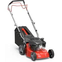 Itsevetävä ruohonleikkuri Ducar DM41S 131 cc 41 cm