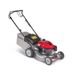 Itsevetävä ruohonleikkuri Honda HRG466SKE GCV145 145 cc 46 cm