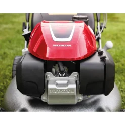 Itsevetävä ruohonleikkuri Honda HRG466SKE GCV145 145 cc 46 cm