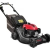 Itsevetävä ruohonleikkuri Honda HRN536VY GCV170 166cc 53cm