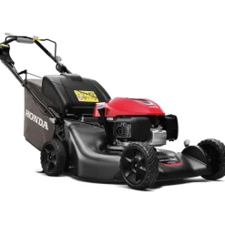 Itsevetävä ruohonleikkuri Honda HRN536VY GCV170 166cc 53cm