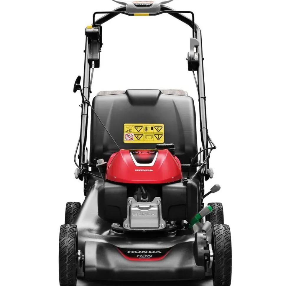 Itsevetävä ruohonleikkuri Honda HRN536VY GCV170 166cc 53cm