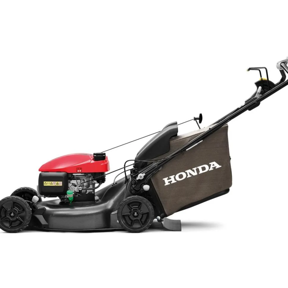 Itsevetävä ruohonleikkuri Honda HRN536VY GCV170 166cc 53cm
