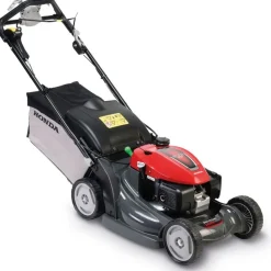 Itsevetävä ruohonleikkuri Honda HRX476VYE GCV170 167cc 47cm