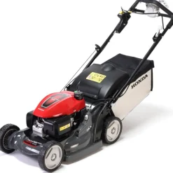 Itsevetävä ruohonleikkuri Honda HRX476VYE GCV170 167cc 47cm