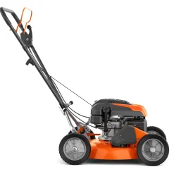 Itsevetävä ruohonleikkuri Husqvarna Klippo LB 448SQ 48 cm