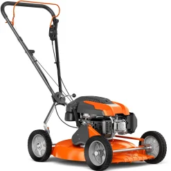 Itsevetävä ruohonleikkuri Husqvarna Klippo LB 453SQ 53 cm