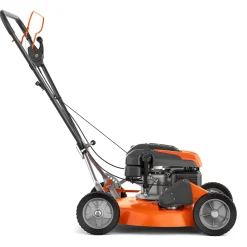 Itsevetävä ruohonleikkuri Husqvarna Klippo LB 453SQ 53 cm