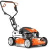 Itsevetävä ruohonleikkuri Husqvarna Klippo LB 553SQe