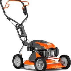 Itsevetävä ruohonleikkuri Husqvarna Klippo LB 548SQe 48 cm HS 166AP