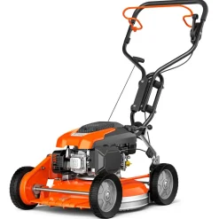 Itsevetävä ruohonleikkuri Husqvarna Klippo LB 548SQe 48 cm HS 166AP