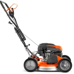 Itsevetävä ruohonleikkuri Husqvarna Klippo LB 548SQe 48 cm HS 166AP