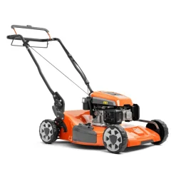 Itsevetävä ruohonleikkuri Husqvarna LB 256SP