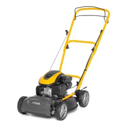 Itsevetävä ruohonleikkuri Stiga Multiclip 47 S ST 120 OHV