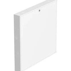 Jakotukkikaappi Uponor Vario OW 1200x850x108mm