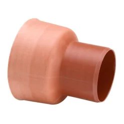 Jatkoyhde PVC 100/110
