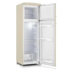 Jenkkikaappi Severin RKG 8985, 60cm, kerma