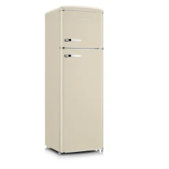 Jenkkikaappi Severin RKG 8985, 60cm, kerma