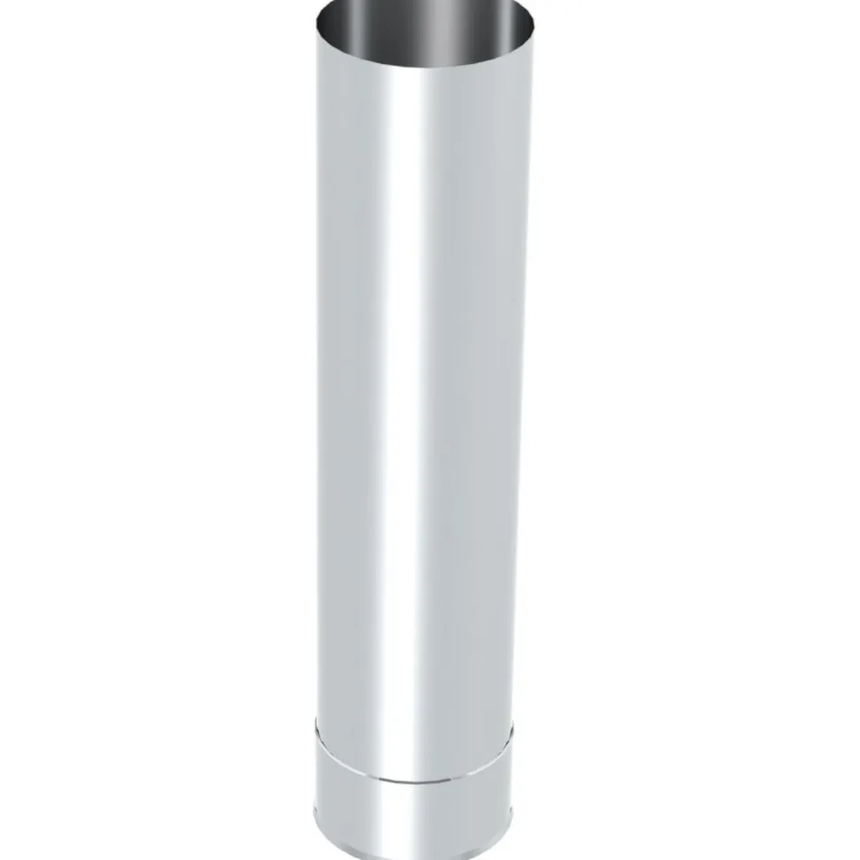 Jeremias hormin yhdysputki, 500x115 mm, rst