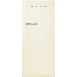 Jääkaappi pakastelokerolla Smeg FAB28RCR6