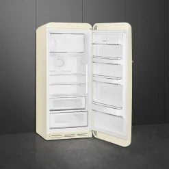 Jääkaappi pakastelokerolla Smeg FAB28RCR6