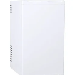 Jääkaappi Sunwind Nova, 50l, kompressorikäyttöinen, 40.2cm, 12/24V