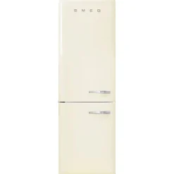 Jääkaappipakastin Smeg FAB32LCR6, 60,1cm, 234/97 l