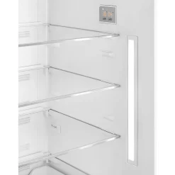 Jääkaappipakastin Smeg FA3905RX6, ruostumaton teräs