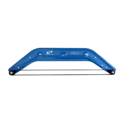 Jääkiekon syöttöavustin laukaisualustalla Gymsport Advance 62x27x13,5 cm