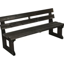 Jämäkkä penkki Miljöökoriste, 170cm, eri värejä