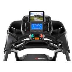 Juoksumatto Bowflex BXT 128 max. 147 kg
