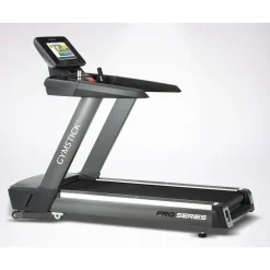 Juoksumatto Gymstick Pro 20.0 25 km/h max. 160 kg